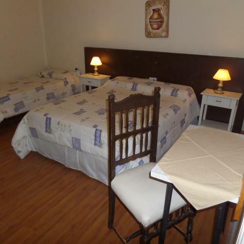 Posada Hotel Radio
