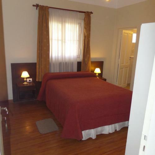 Posada Hotel Radio