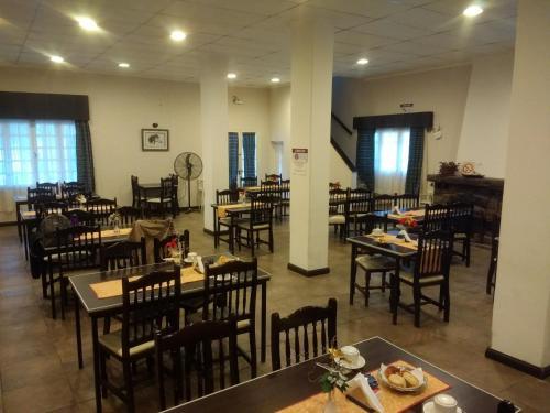 Posada Hotel Radio