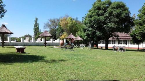 Posada Hotel Radio
