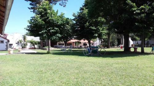 Posada Hotel Radio