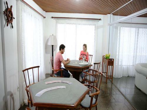 Hotel Sui�a Faber