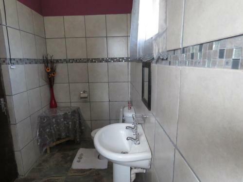 Agroturismo Swartberg Backpackers