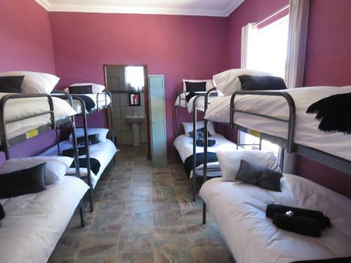 Agroturismo Swartberg Backpackers