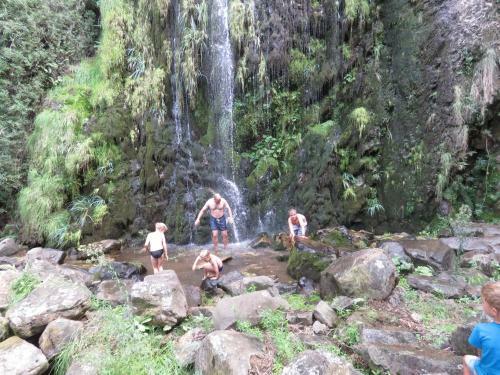 Agroturismo Swartberg Backpackers
