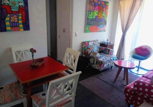 Departamento Turistico / Tourist Apartment
