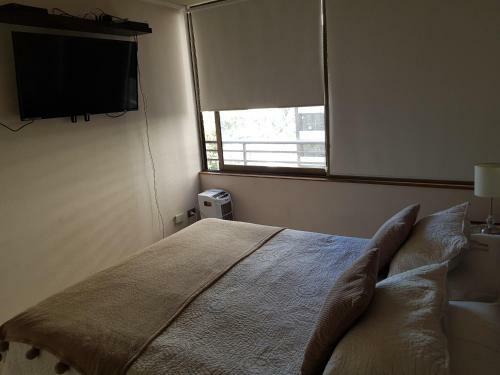 Apartamento Edificio Fortaleza Depto. 916