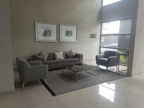 Apartamento Edificio Fortaleza Depto. 916