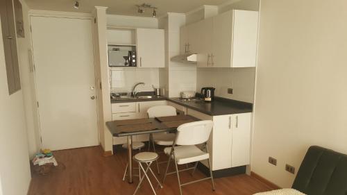 Apartamento Edificio Fortaleza Depto. 916