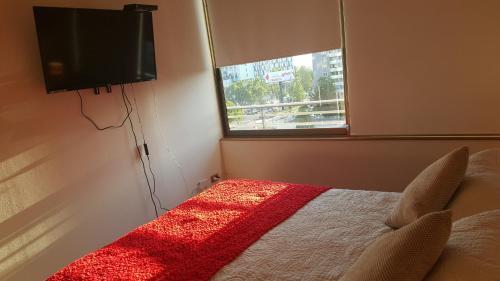 Apartamento Edificio Fortaleza Depto. 916
