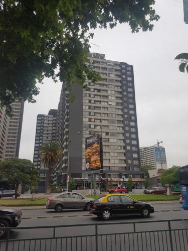 Apartamento Edificio Fortaleza Depto. 916
