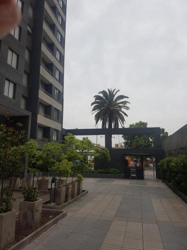 Apartamento Edificio Fortaleza Depto. 916
