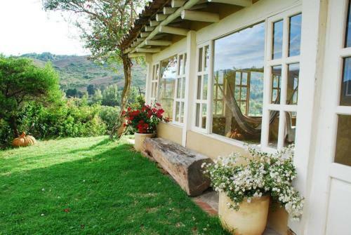 Agroturismo La Casa Que Canta