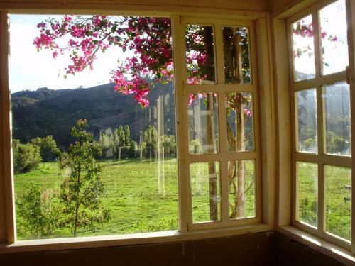 Agroturismo La Casa Que Canta
