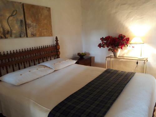 Agroturismo La Casa Que Canta