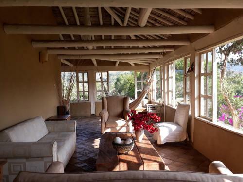 Agroturismo La Casa Que Canta