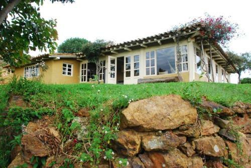 Agroturismo La Casa Que Canta