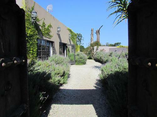 Hostal Plett River Lodge