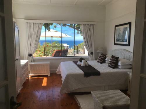 5th House B&B
