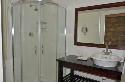 5th House B&B