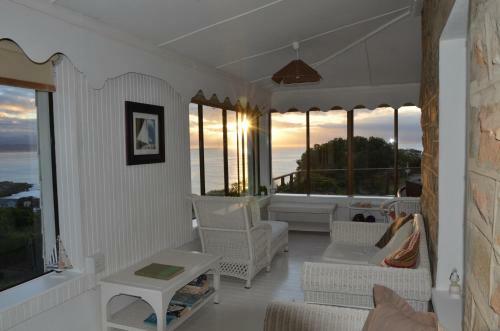 5th House B&B