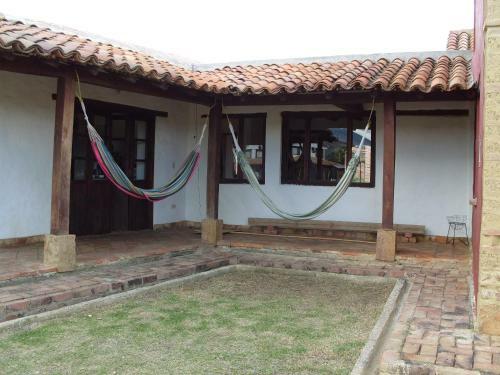 Agroturismo La Calendula