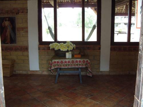 Agroturismo La Calendula