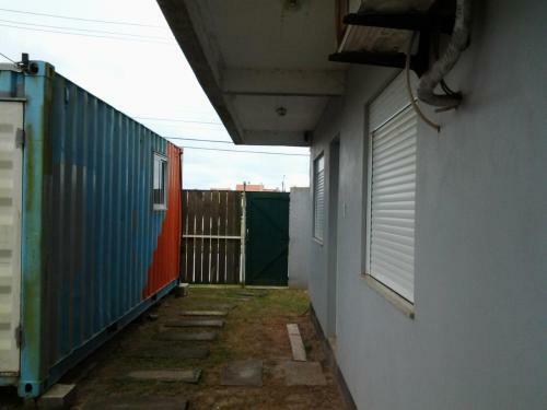 Apartamento Residencial R9