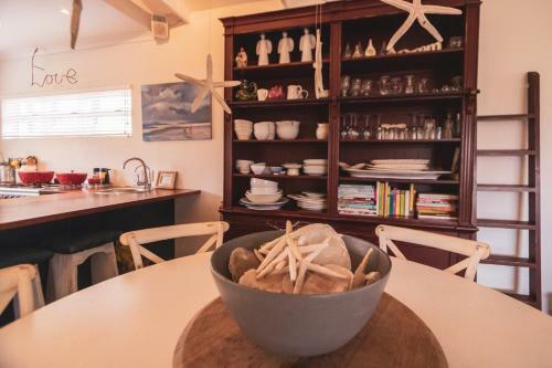 Pringle Beach House