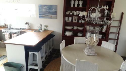 Pringle Beach House