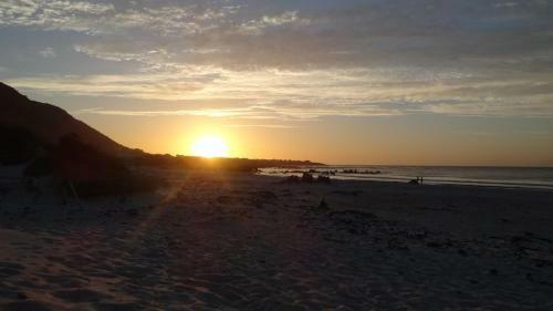 Pringle Beach House