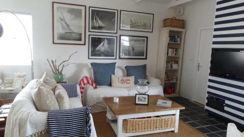 Pringle Beach House