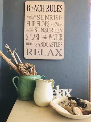Pringle Beach House