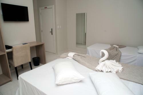 Aj Hotel Chapec�