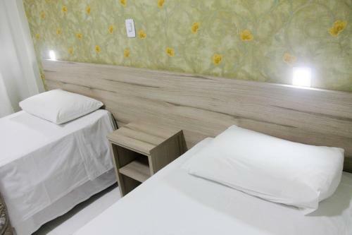 Aj Hotel Chapec�