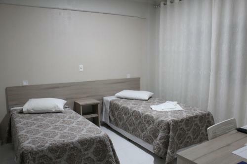 Aj Hotel Chapec�