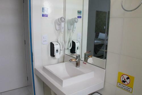 Aj Hotel Chapec�