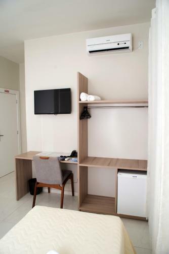 Aj Hotel Chapec�