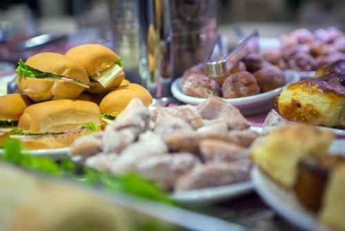 Aj Hotel Chapec�