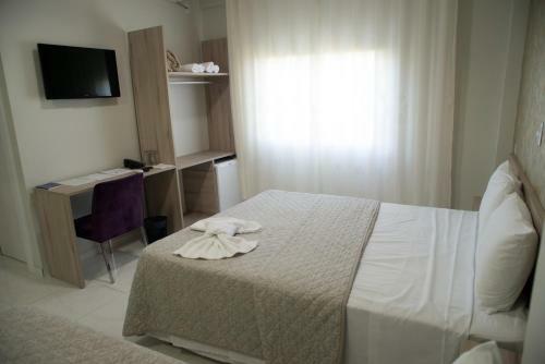 Aj Hotel Chapec�