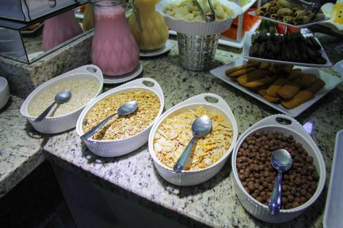 Aj Hotel Chapec�