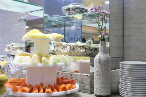 Aj Hotel Chapec�