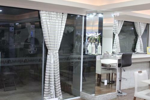 Aj Hotel Chapec�