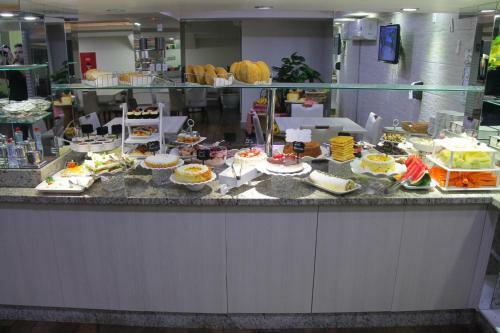 Aj Hotel Chapec�