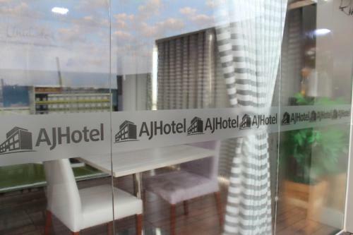 Aj Hotel Chapec�