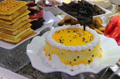 Aj Hotel Chapec�