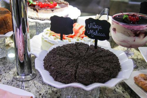 Aj Hotel Chapec�