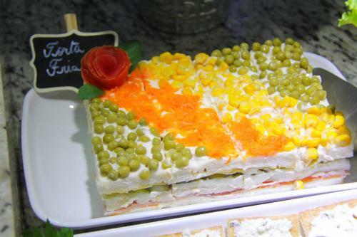 Aj Hotel Chapec�