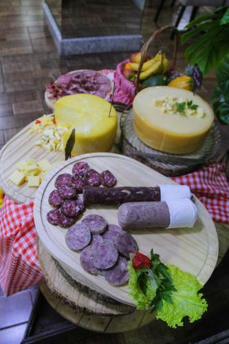 Aj Hotel Chapec�