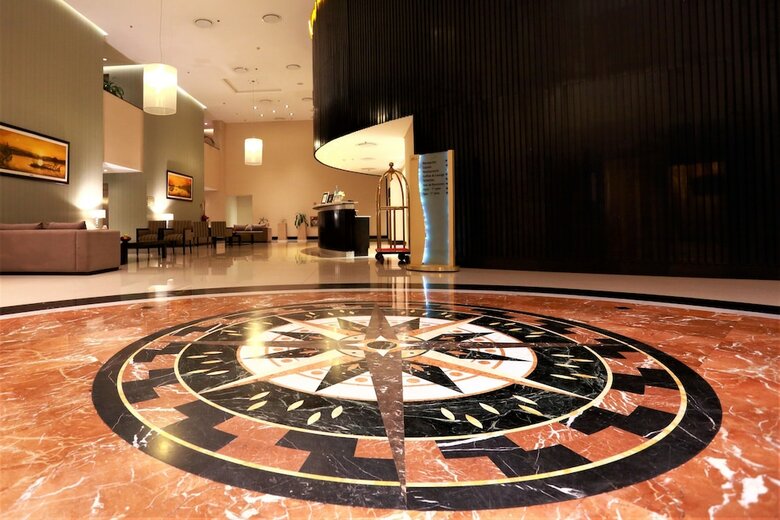 Hotel Y Casino Del R�o General Roca